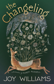 Paperback The Changeling Book
