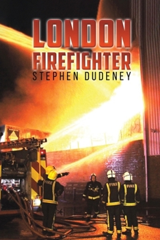 Paperback London Firefighter Book