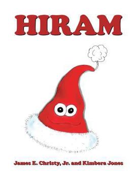 Paperback Hiram Book