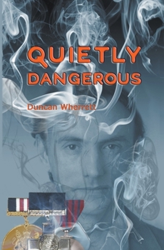 Paperback Quietly Dangerous Book