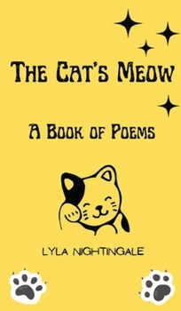 Hardcover The Cat's Meow Book
