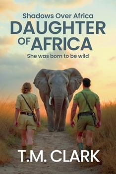 Daughter of Africa (Shadows Over Africa)