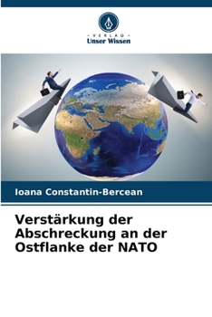 Paperback Verstärkung der Abschreckung an der Ostflanke der NATO [German] Book