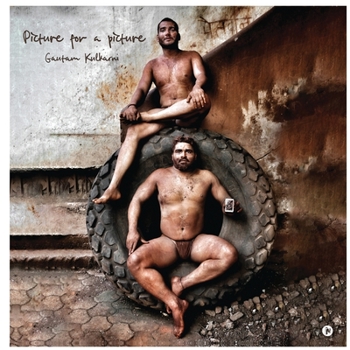 Paperback Picture for a Picture Book