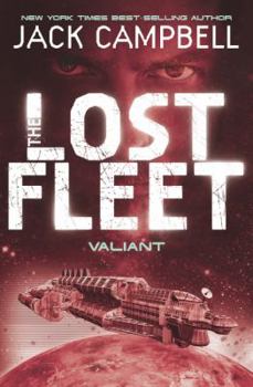 Valiant - Book  of the Lost Fleet Universe