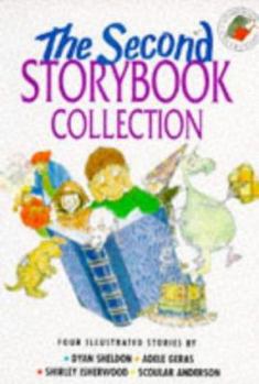 Paperback Story Book Collection (Red Storybooks) (No. 2) Book