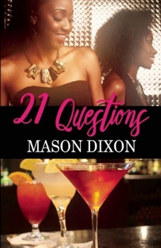 Paperback 21 Questions Book