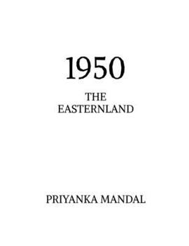 Paperback 1950: The Easternland Book