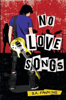 Paperback No Love Songs Book