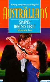 Mass Market Paperback Simply Irresistible Book