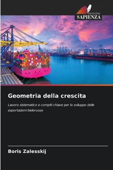 Geometria della crescita (Italian Edition)