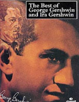 Paperback Best of George and Ira Gershwin : Piano/Vocal/Chord Symbols Book