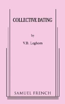 Paperback Collective Dating Book