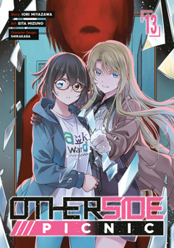 Paperback Otherside Picnic 13 (Manga) Book