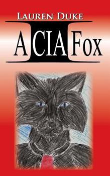Paperback A CIA Fox Book