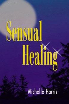 Paperback Sensual Healing Book