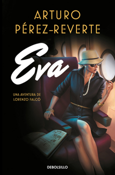 Eva - Book #2 of the Falcó