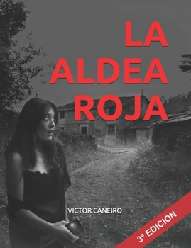 Paperback La Aldea Roja [Spanish] Book