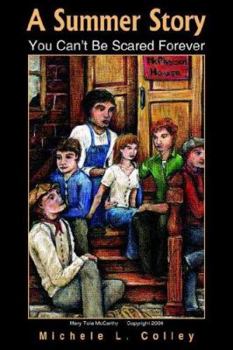 Paperback A Summer Story Book