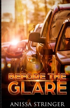 Paperback Before the Glare Book