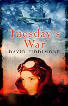 Paperback Tuesday's War Book