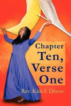 Paperback Chapter Ten, Verse One Book