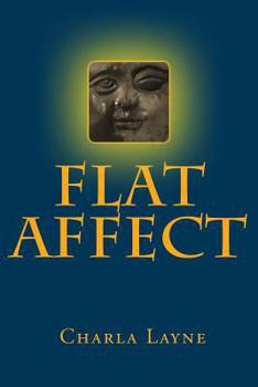 Paperback Flat Affect Book