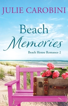 Paperback Beach Memories Book