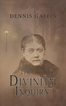 Paperback The Divinity Inquiry Book