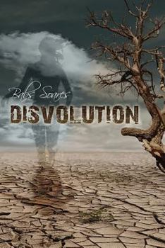 Paperback Disvolution Book