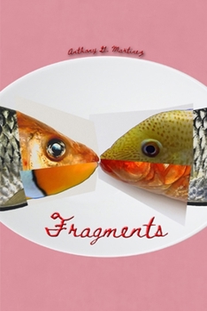 Paperback Fragments Book