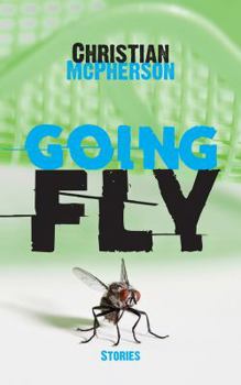 Paperback Going Fly Book