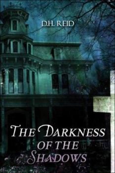 Paperback The Darkness of the Shadows Book
