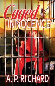 Paperback Caged Innocence Book