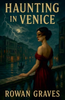 Paperback Haunting in Venice Book