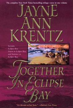 Paperback Together in Eclipse Bay Book