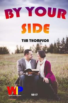 Paperback By Your Side Book