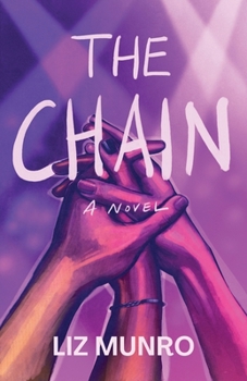 Paperback The Chain Book