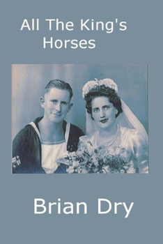 Paperback All The King's Horses Book