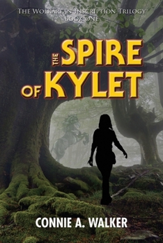 Paperback The Spire of Kylet Book