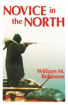 Paperback Novice in the North Book