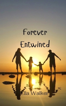 Paperback Forever Entwined Book