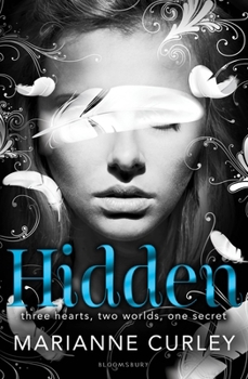 Hidden - Book #1 of the Avena