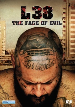 DVD L38: The Face of Evil Book