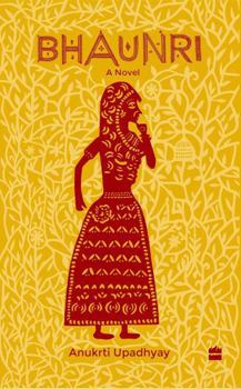 Paperback Bhaunri: A Novel Book