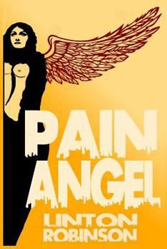 Paperback Pain Angel Book