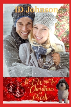 Paperback All I Want for Christmas is Pooch Book