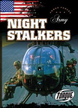 Army Night Stalkers (Torque Books: Armed Forces) - Book  of the Armed Forces