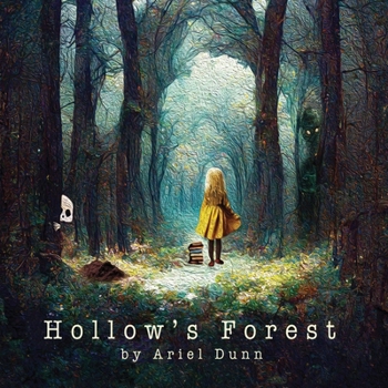 Paperback Hollow's Forest Book