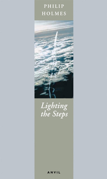 Paperback Lighting the Steps Book
